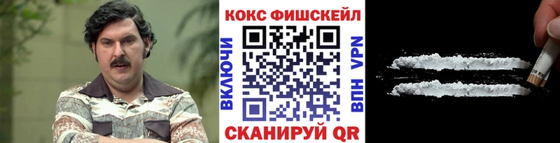 Кокаин FishScale Купить где Артёмовский